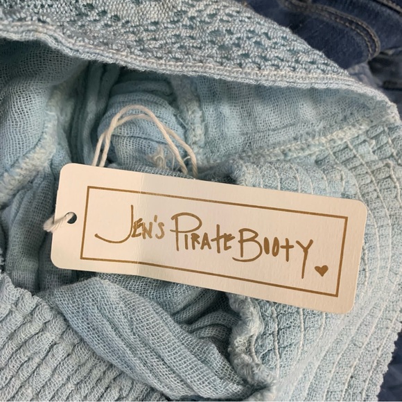 NWT Jens Pirate Booty Huxley Maxi Skirt - Picture 10 of 11